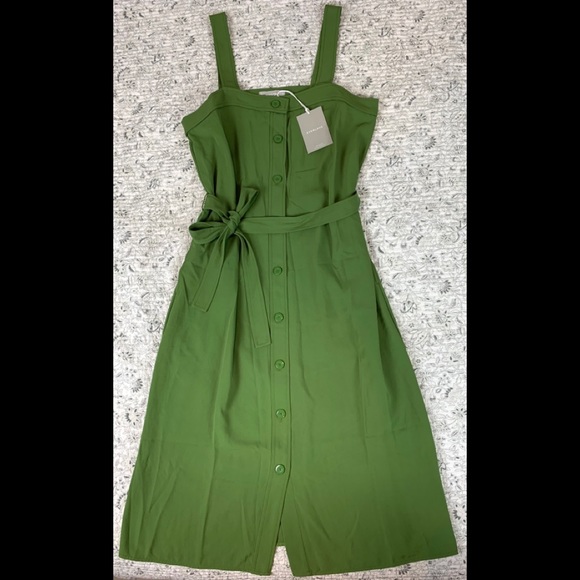 Everlane dress - Picture 6 of 11